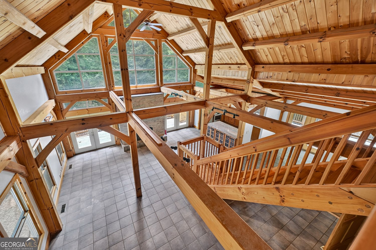 600 Conasauga Road Ellijay - Photo 27