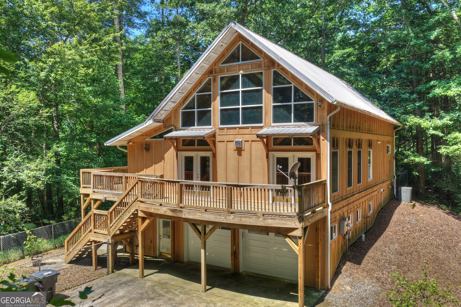 600 Conasauga Road Ellijay - Photo 37