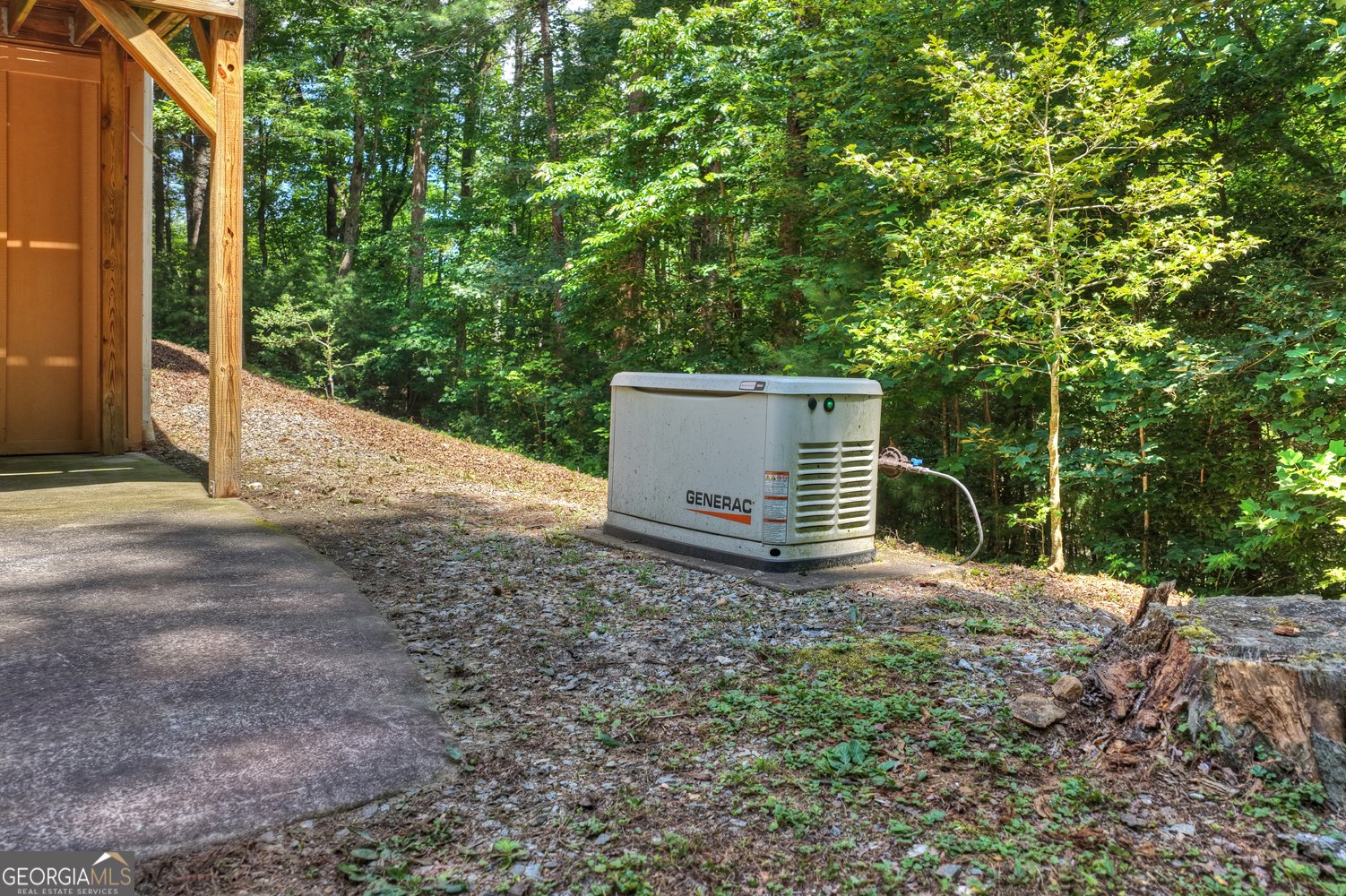 600 Conasauga Road Ellijay - Photo 38