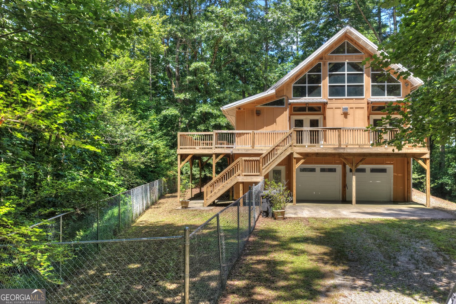 600 Conasauga Road Ellijay - Photo 40