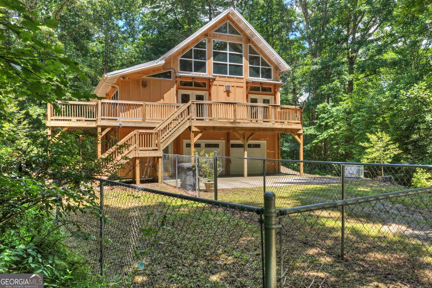 600 Conasauga Road Ellijay - Photo 41