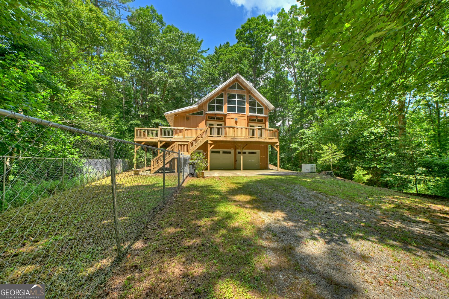 600 Conasauga Road Ellijay - Photo 42