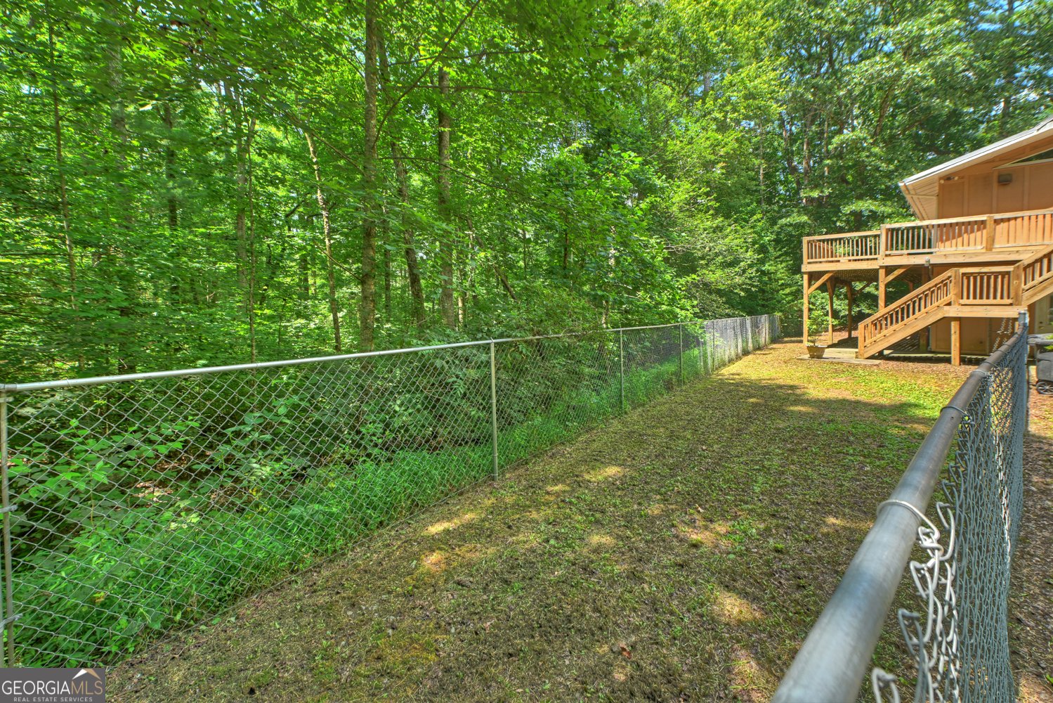 600 Conasauga Road Ellijay - Photo 43