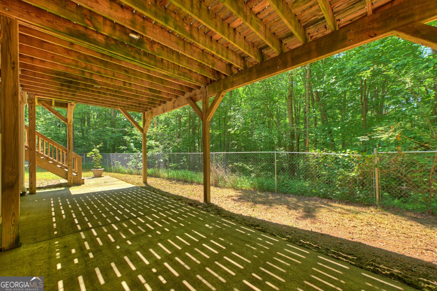 600 Conasauga Road Ellijay - Photo 44