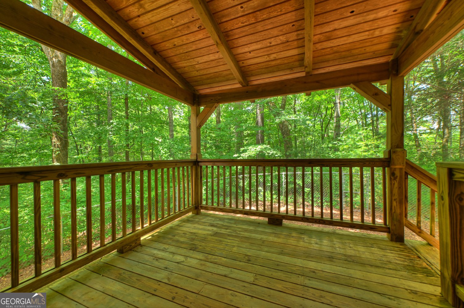 600 Conasauga Road Ellijay - Photo 49