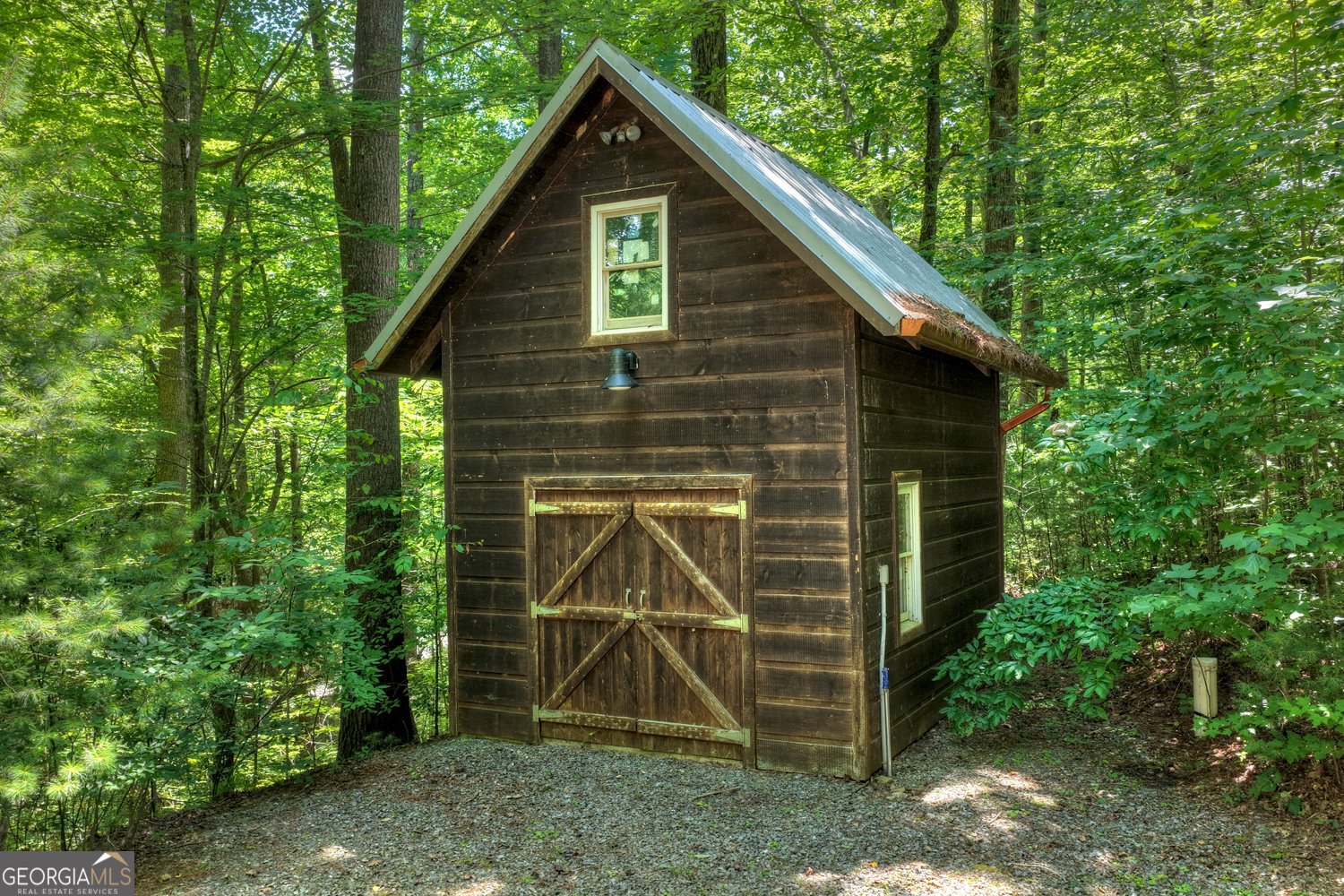 600 Conasauga Road Ellijay - Photo 50