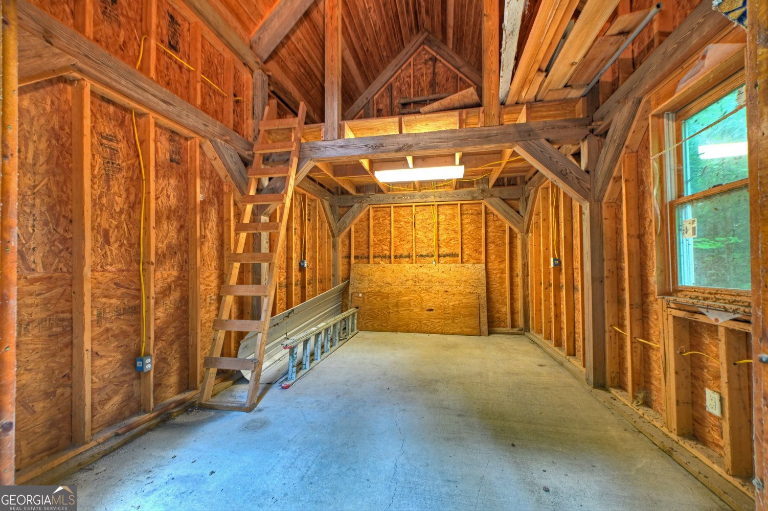 600 Conasauga Road Ellijay - Photo 51
