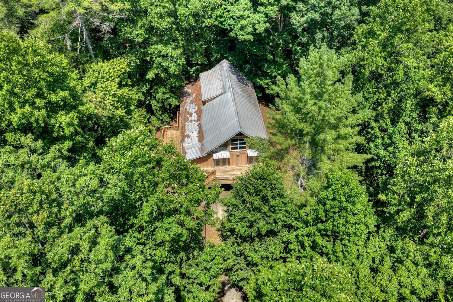 600 Conasauga Road Ellijay - Photo 52