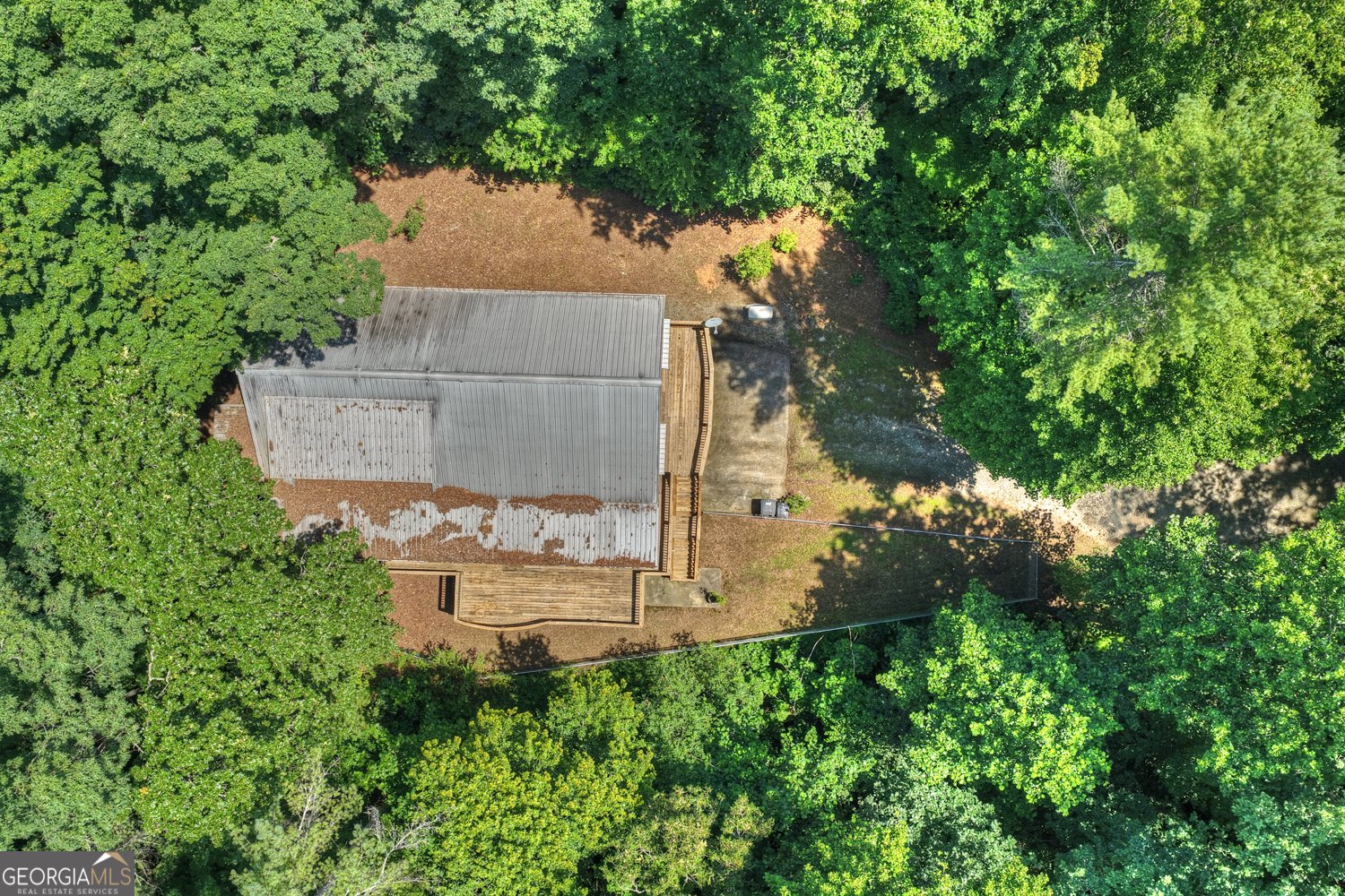 600 Conasauga Road Ellijay - Photo 53