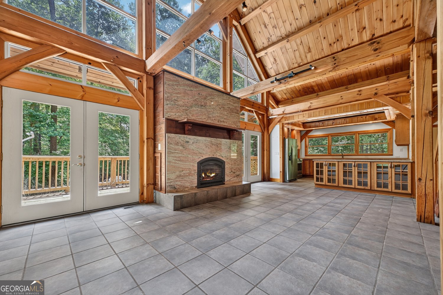 600 Conasauga Road Ellijay - Photo 6