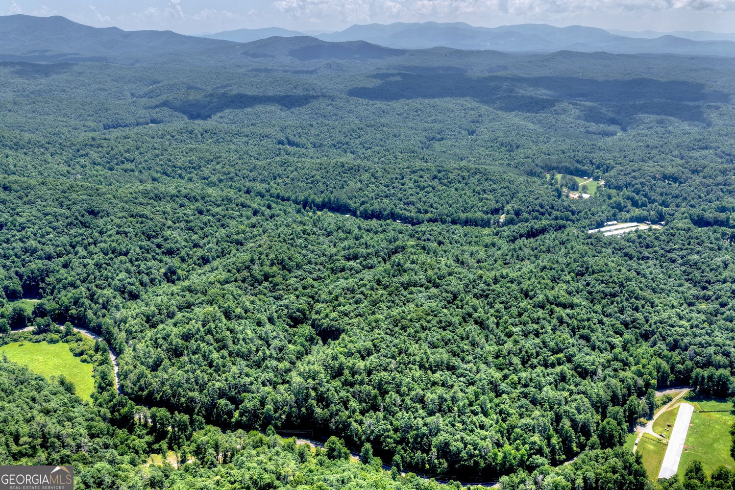 600 Conasauga Road Ellijay - Photo 67