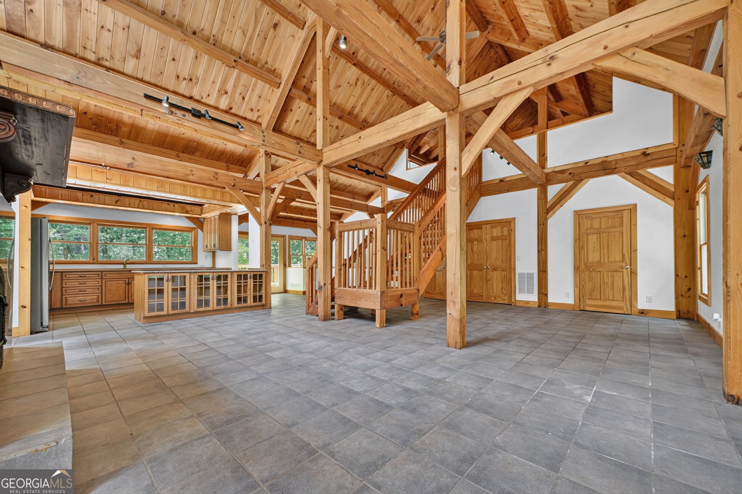 600 Conasauga Road Ellijay - Photo 7