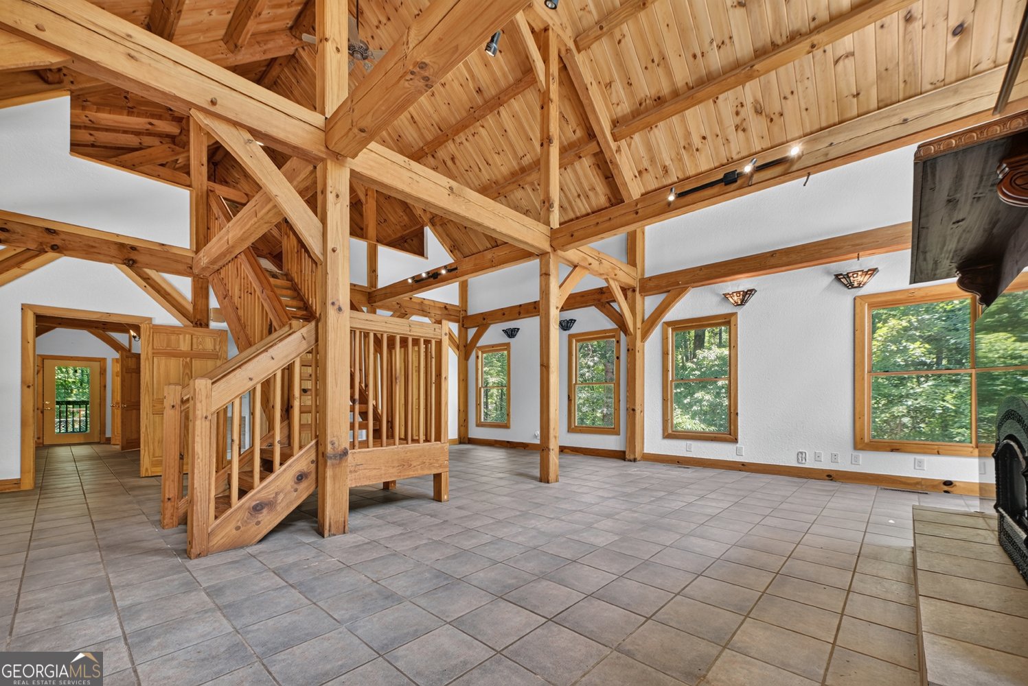 600 Conasauga Road Ellijay - Photo 8