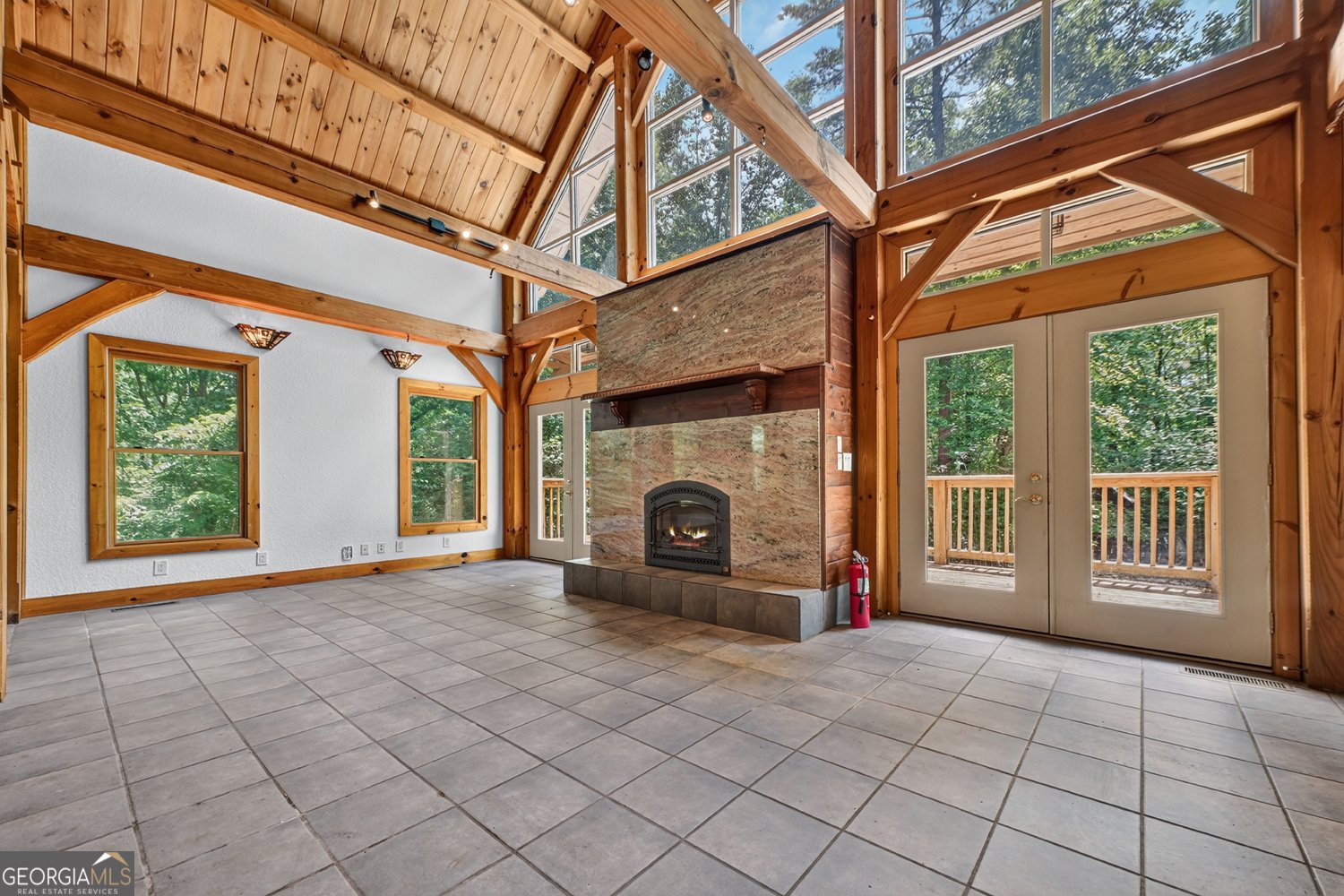 600 Conasauga Road Ellijay - Photo 9