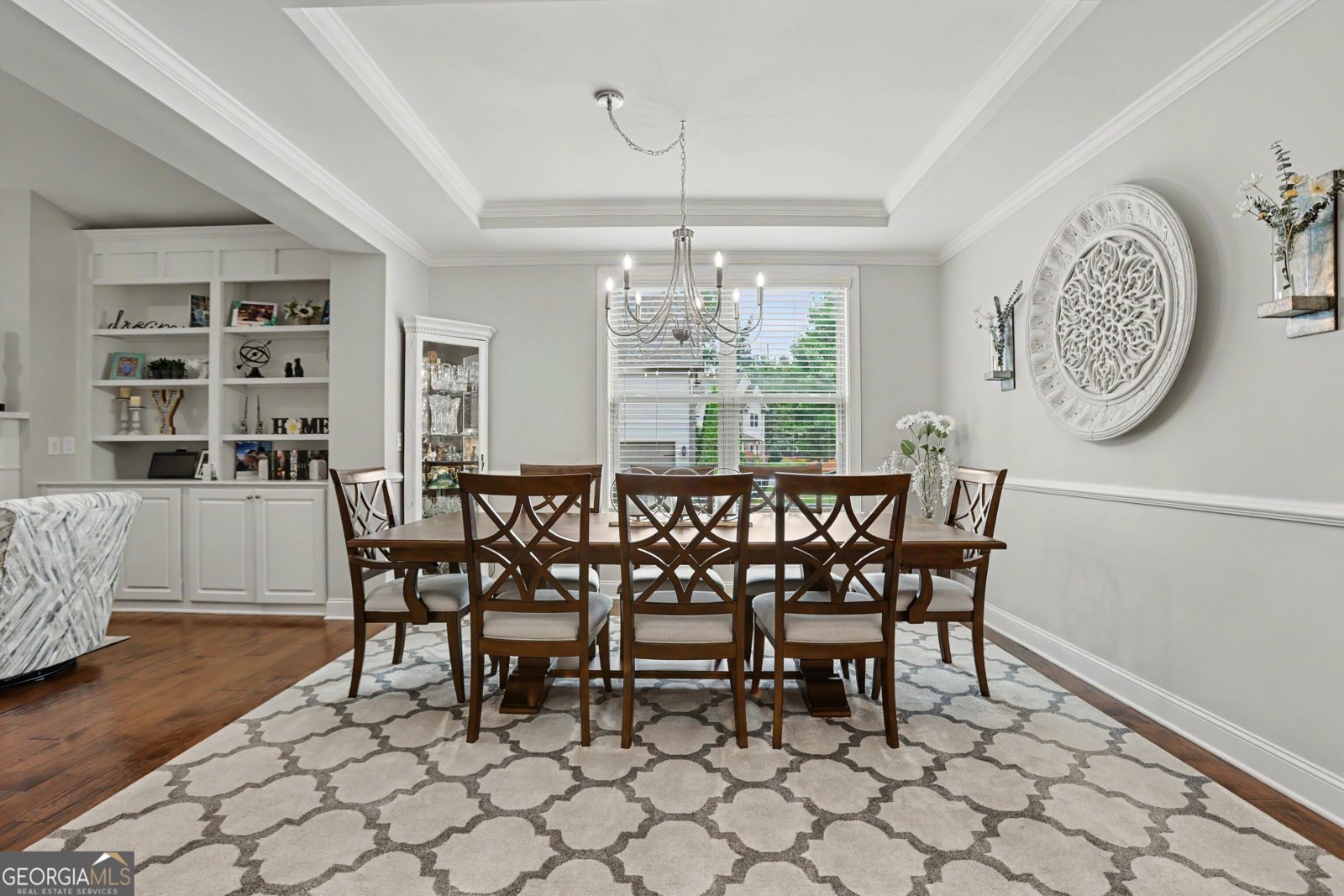 1434 Highland Wood Court Auburn - Photo 10