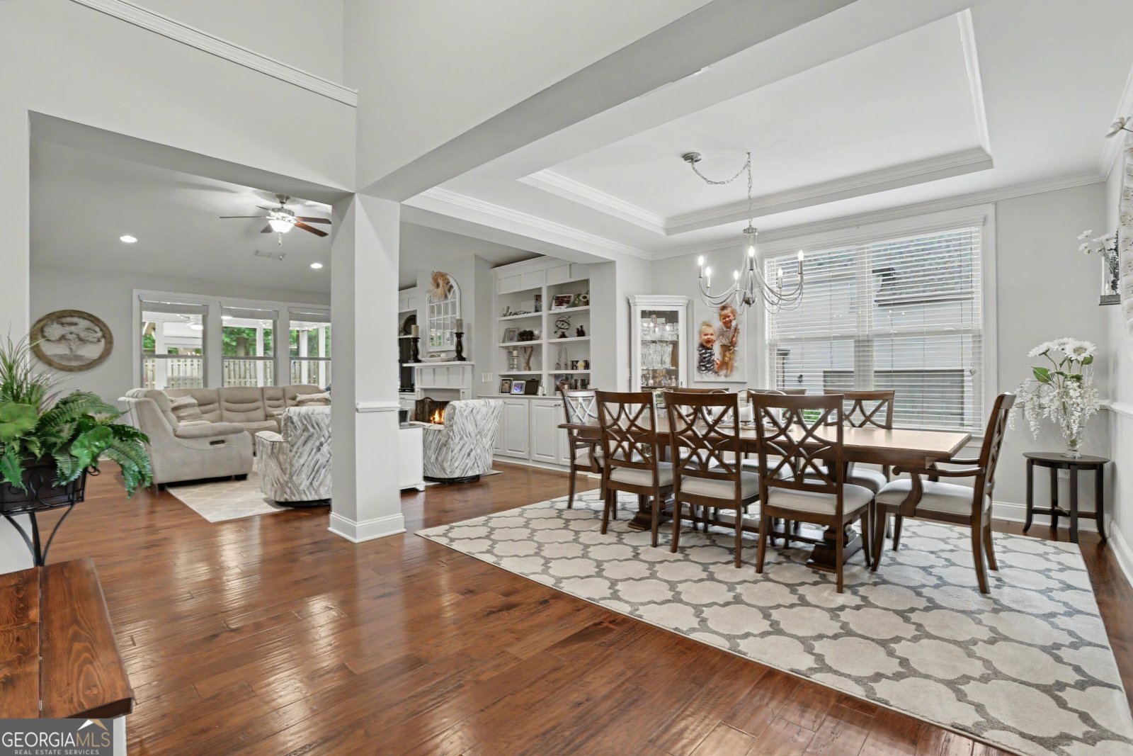 1434 Highland Wood Court Auburn - Photo 11
