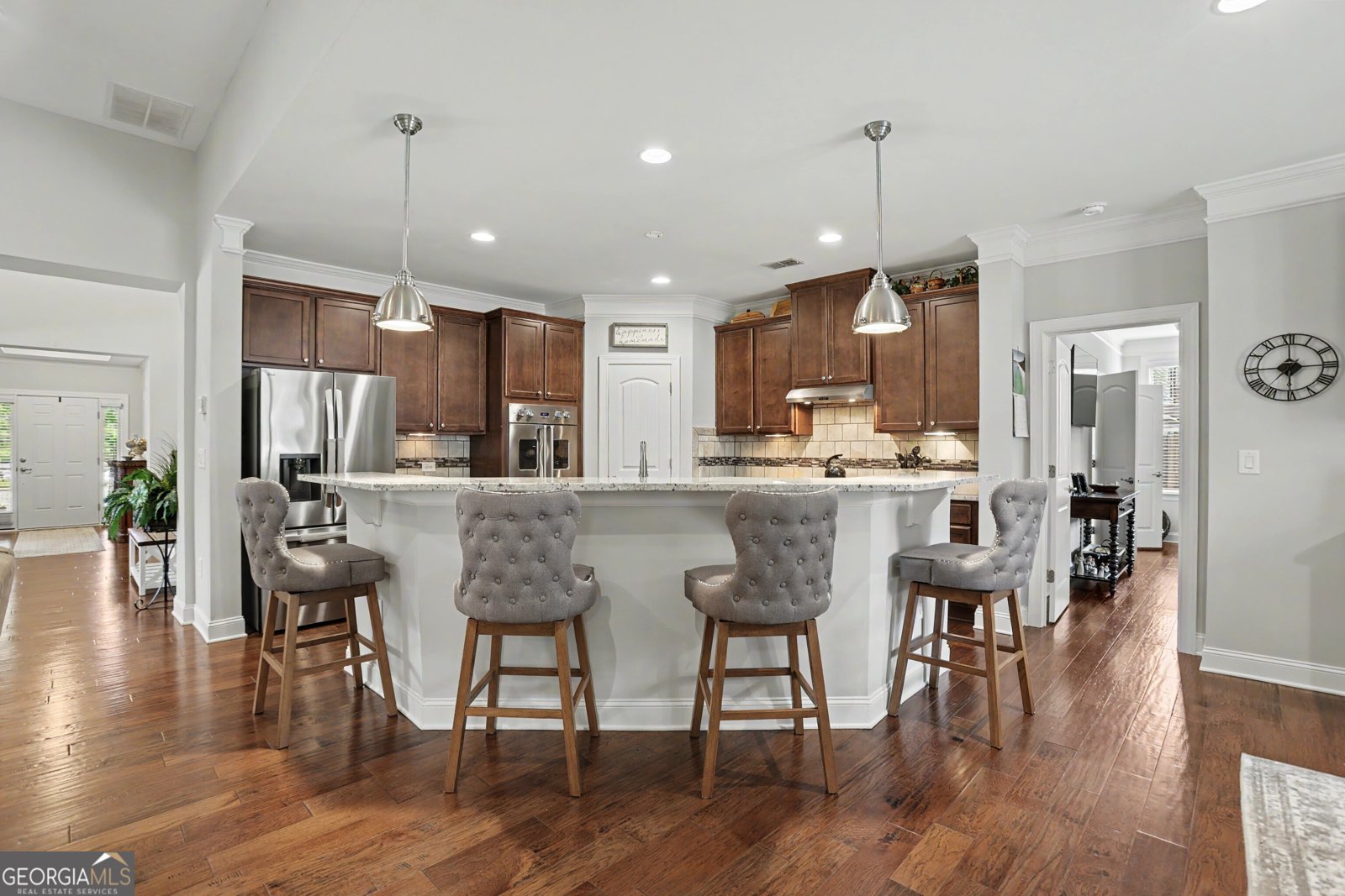 1434 Highland Wood Court Auburn - Photo 12