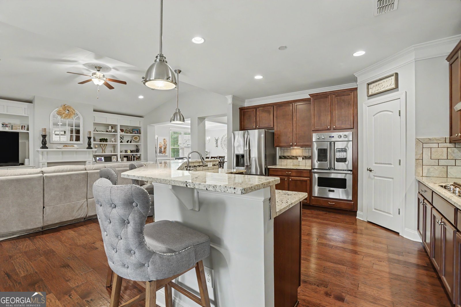 1434 Highland Wood Court Auburn - Photo 13