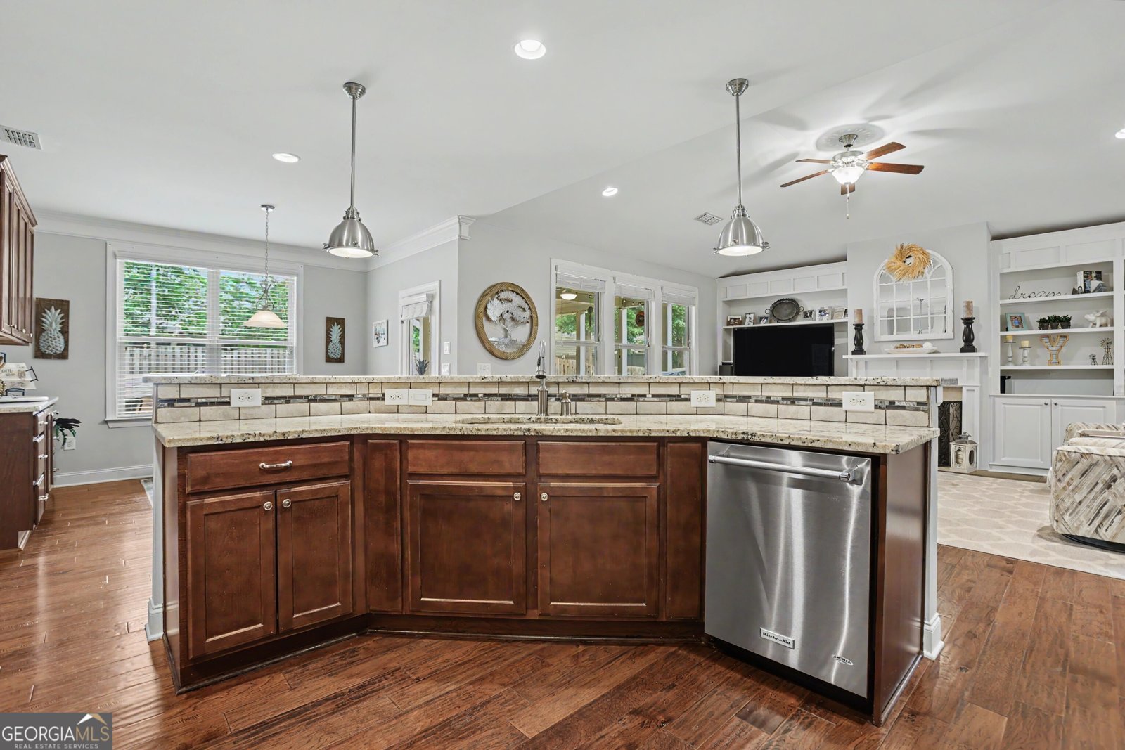 1434 Highland Wood Court Auburn - Photo 14