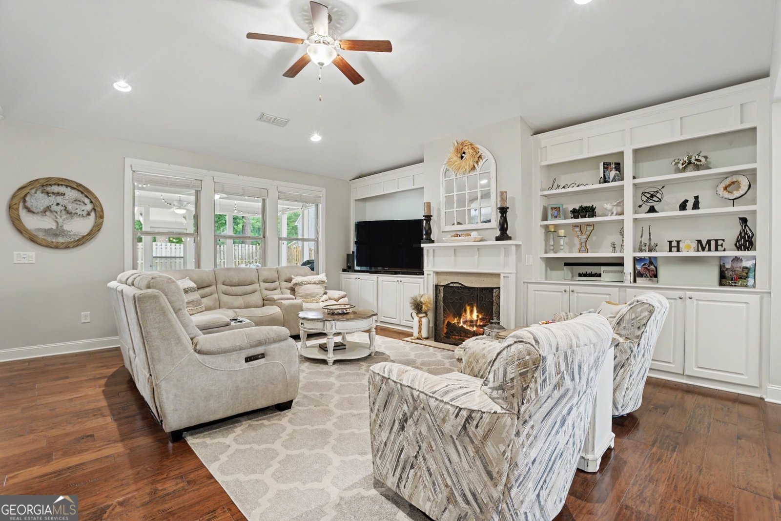 1434 Highland Wood Court Auburn - Photo 16