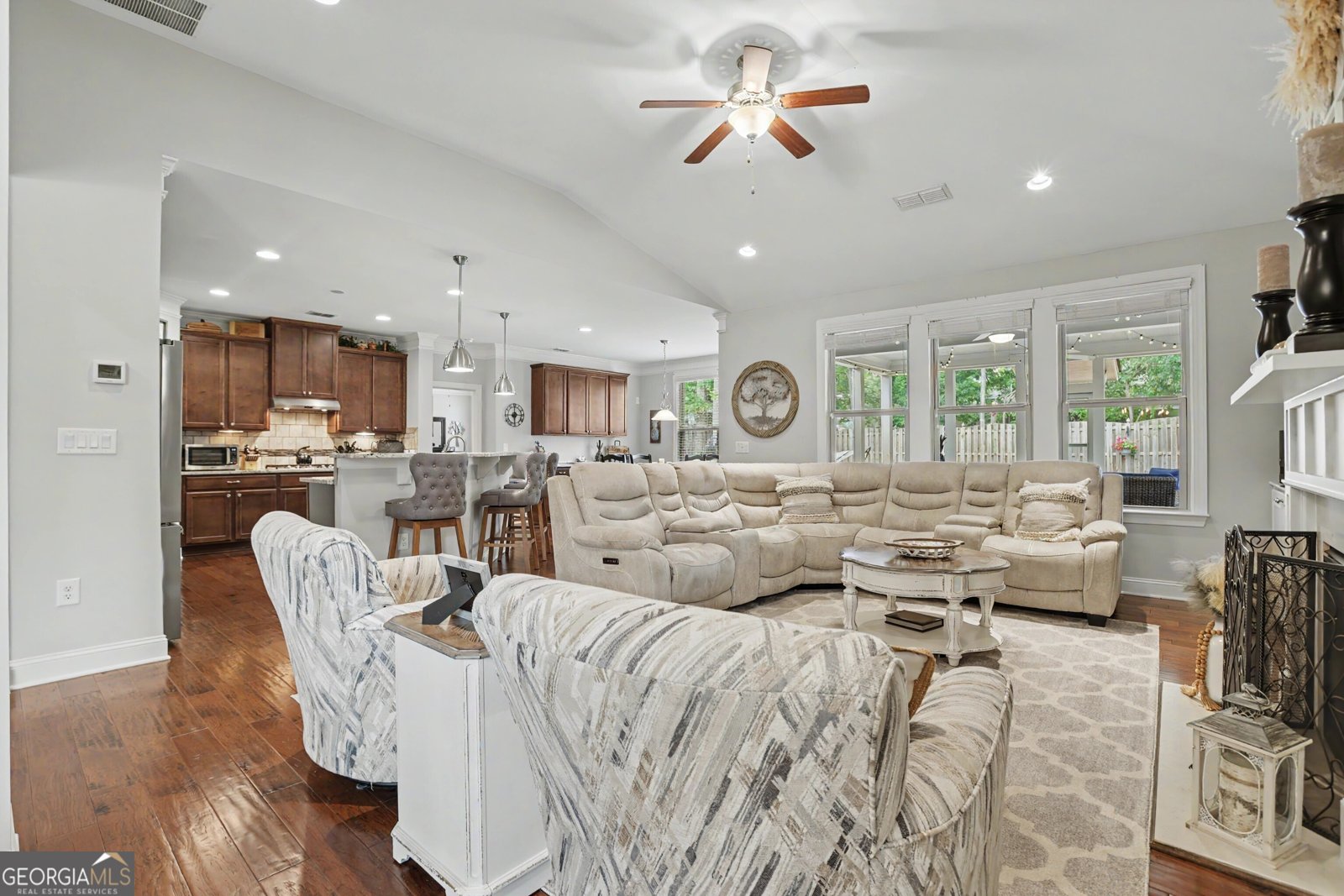 1434 Highland Wood Court Auburn - Photo 17