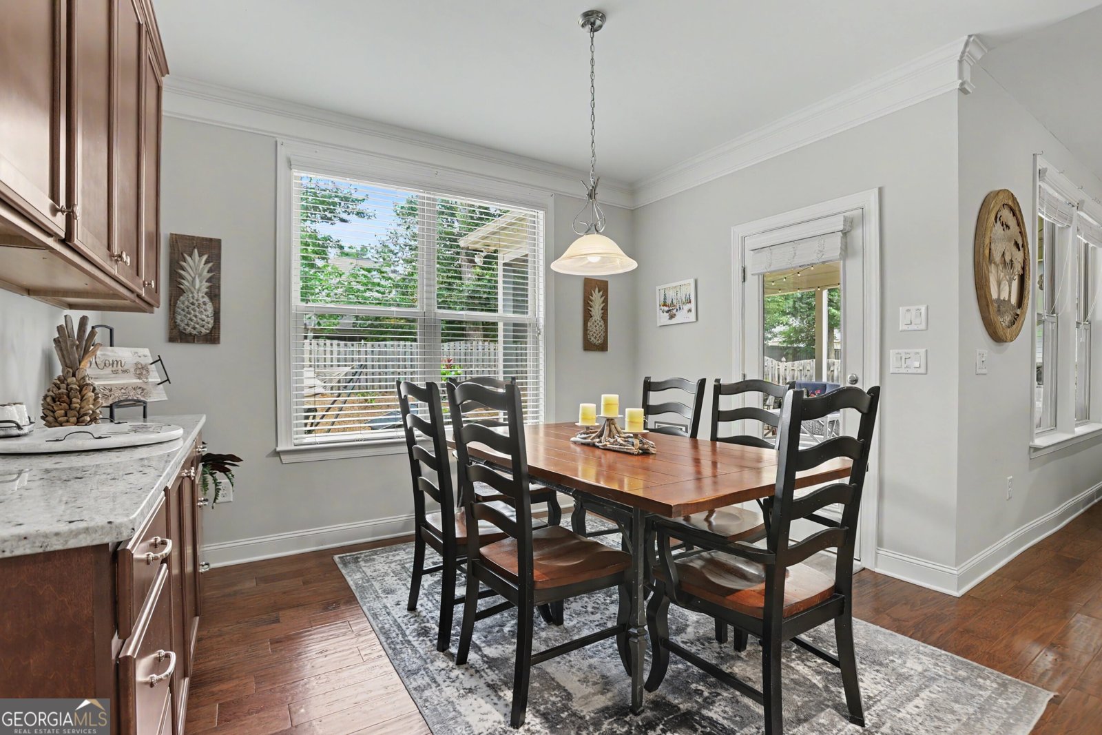 1434 Highland Wood Court Auburn - Photo 18