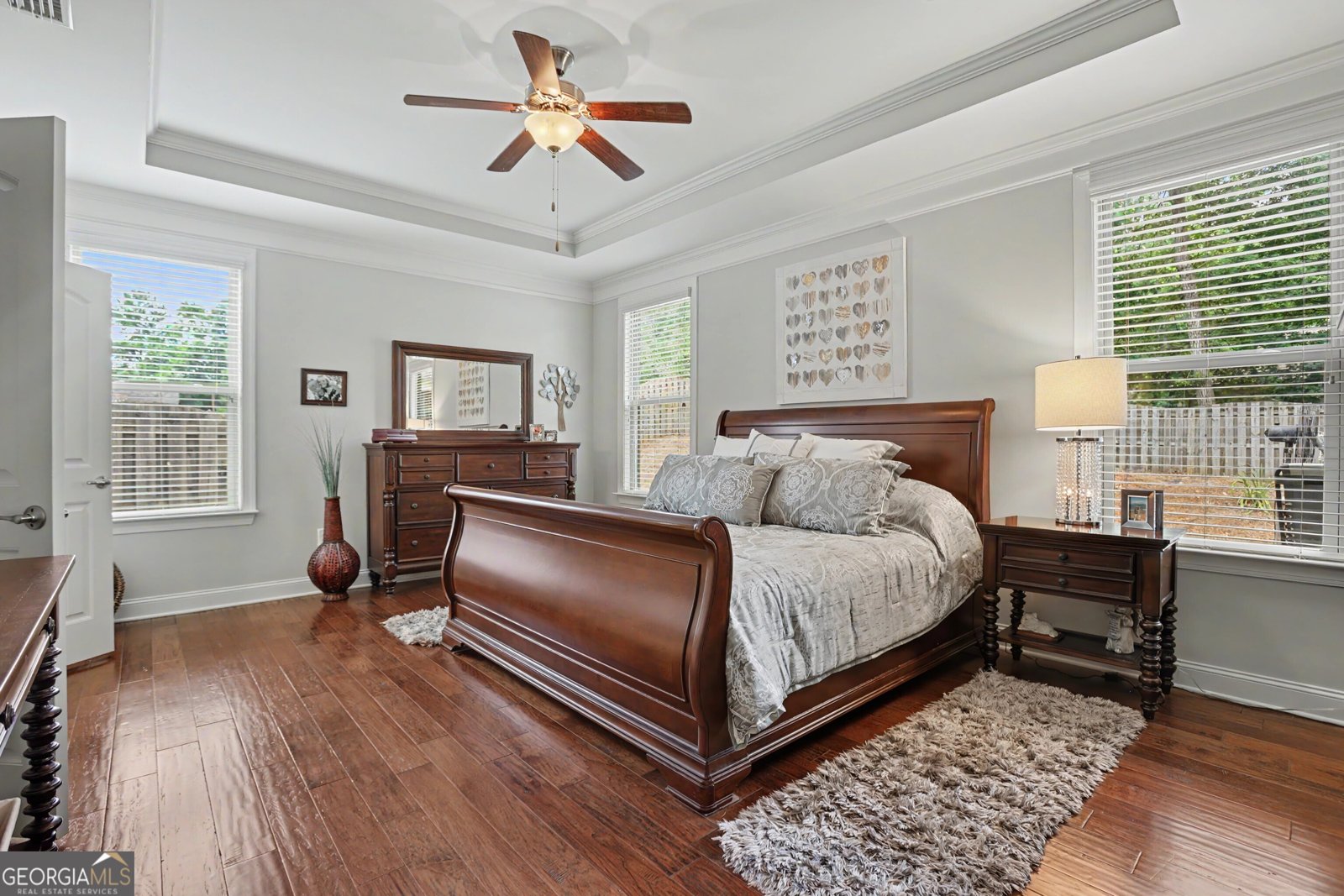 1434 Highland Wood Court Auburn - Photo 19