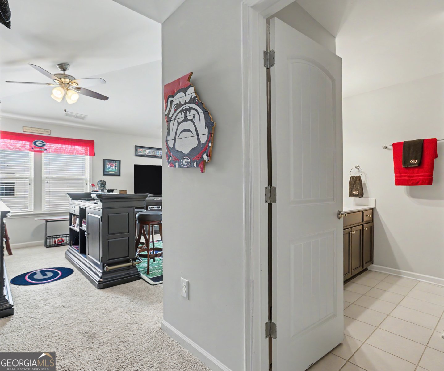 1434 Highland Wood Court Auburn - Photo 32