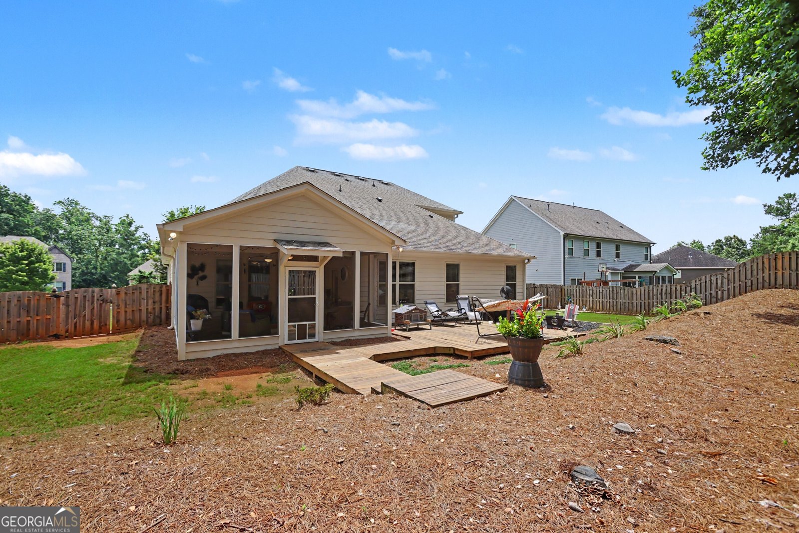 1434 Highland Wood Court Auburn - Photo 33