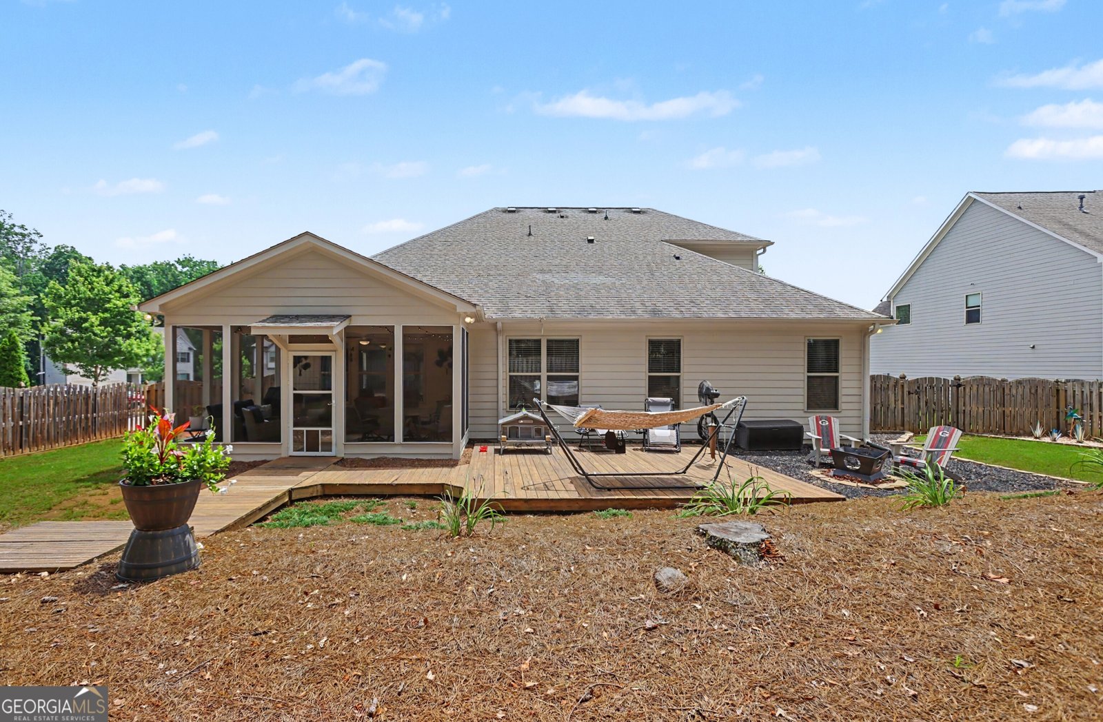 1434 Highland Wood Court Auburn - Photo 34