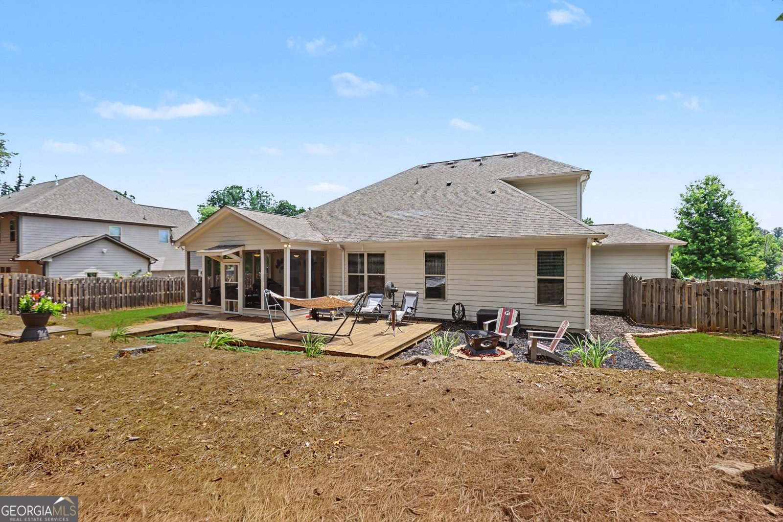 1434 Highland Wood Court Auburn - Photo 35