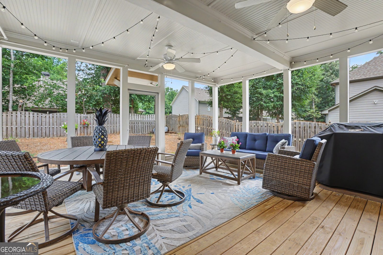 1434 Highland Wood Court Auburn - Photo 36
