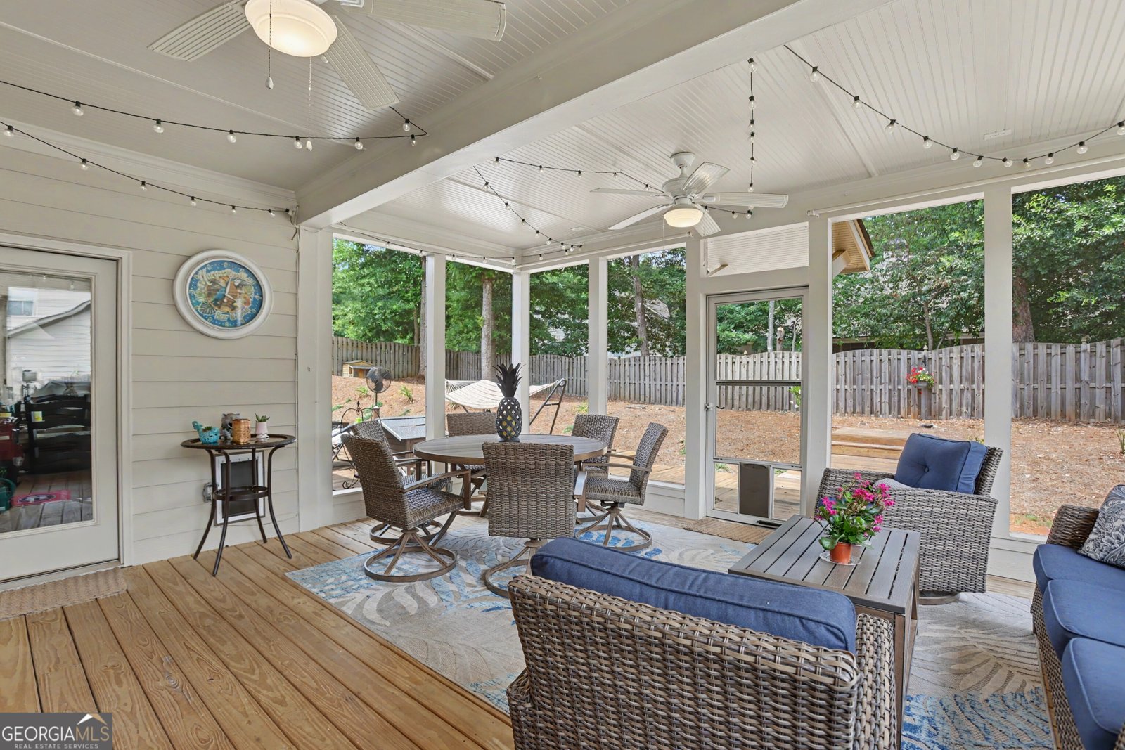 1434 Highland Wood Court Auburn - Photo 37