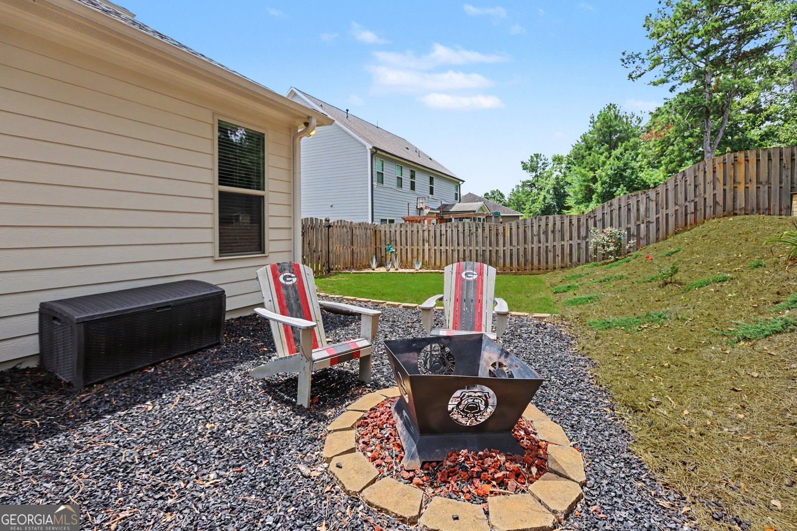 1434 Highland Wood Court Auburn - Photo 39