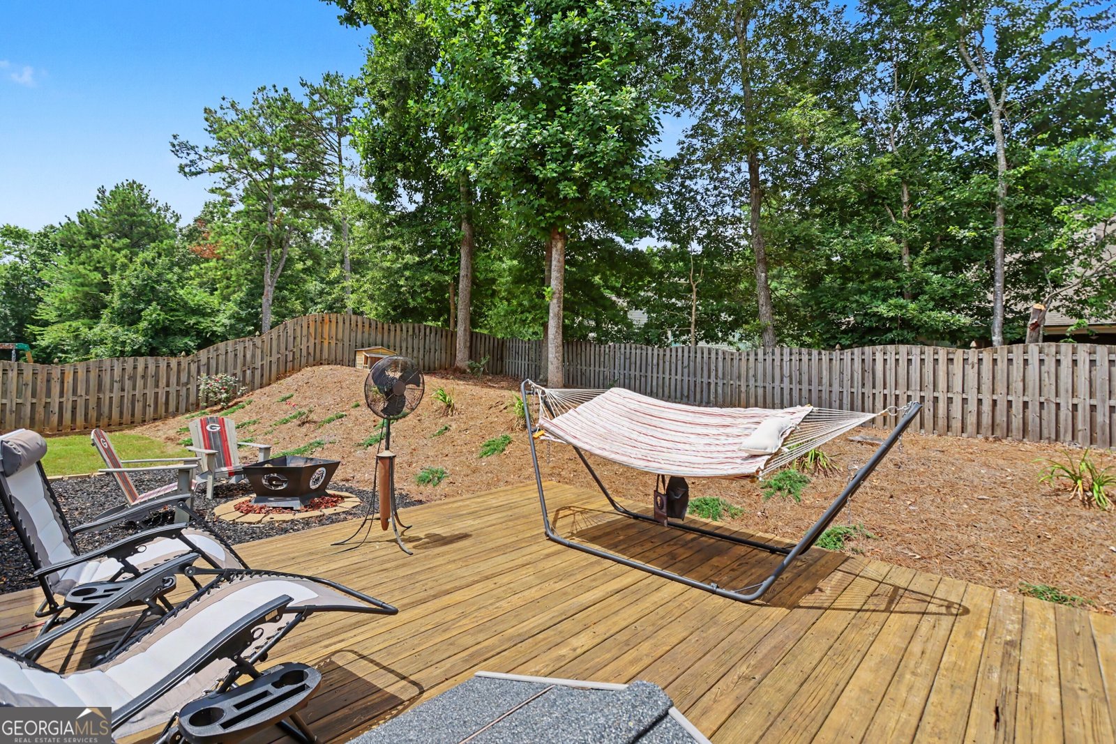 1434 Highland Wood Court Auburn - Photo 40