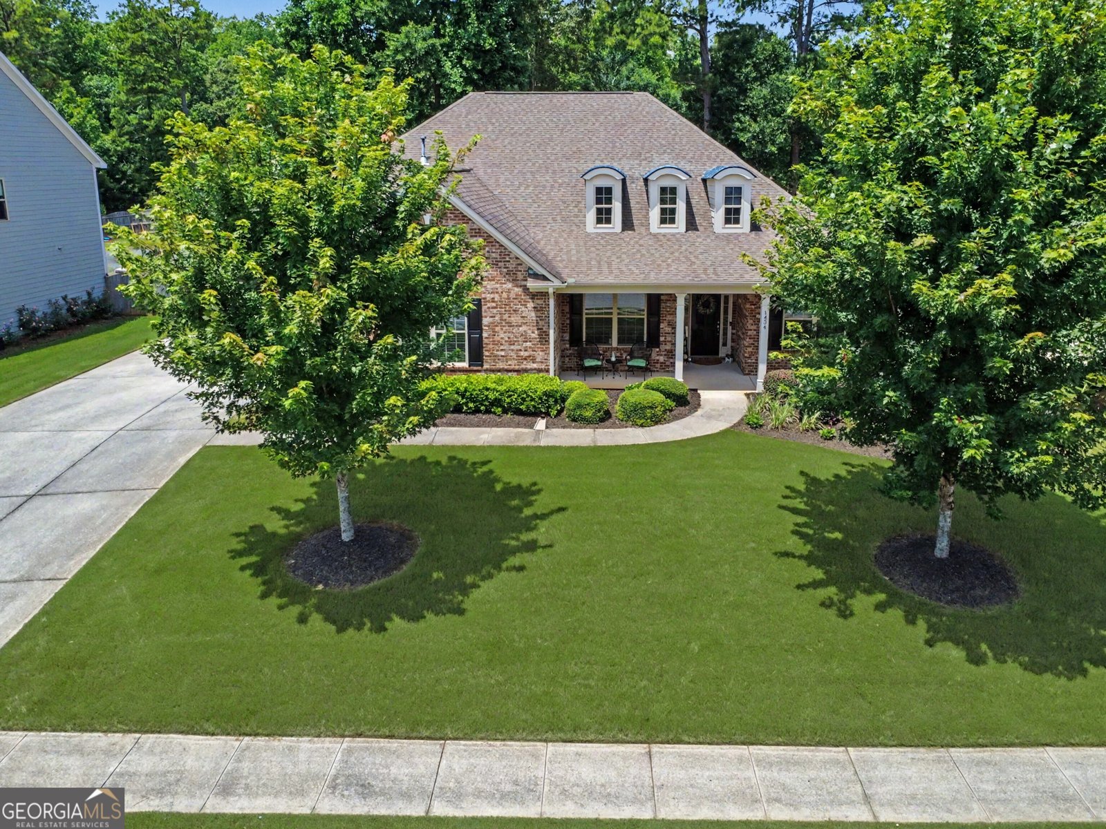 1434 Highland Wood Court Auburn - Photo 43