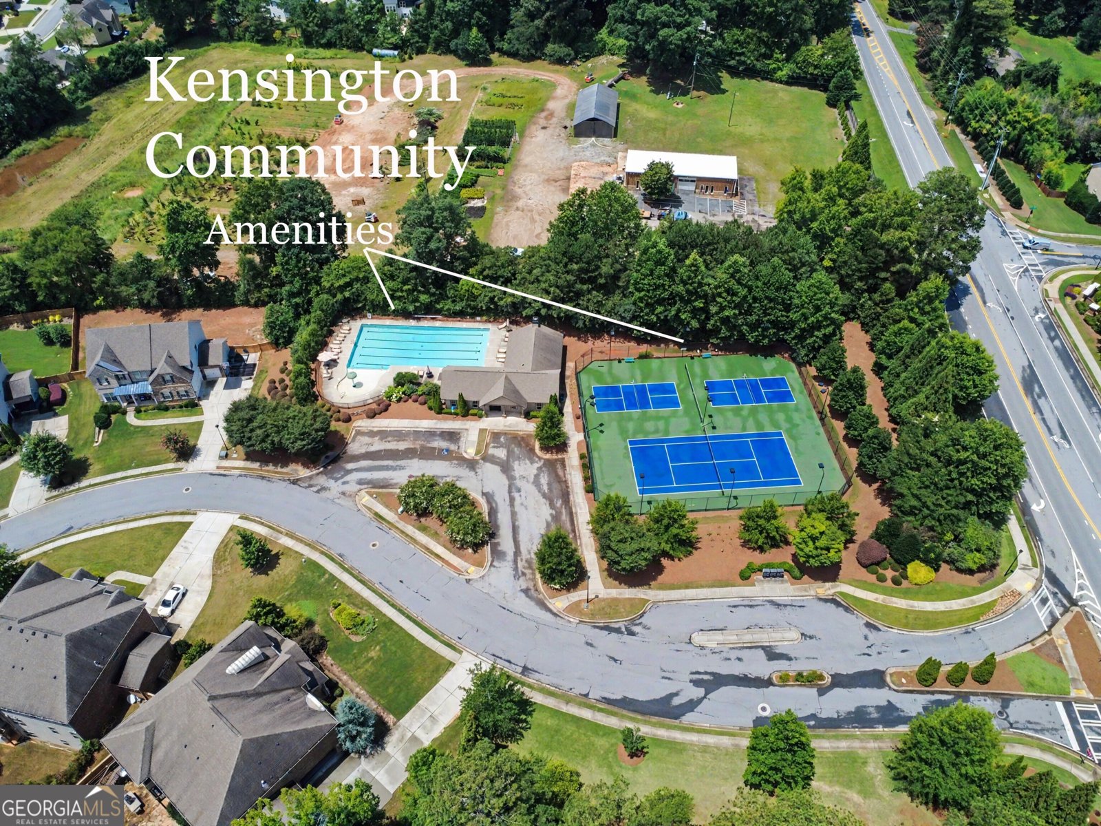 1434 Highland Wood Court Auburn - Photo 48