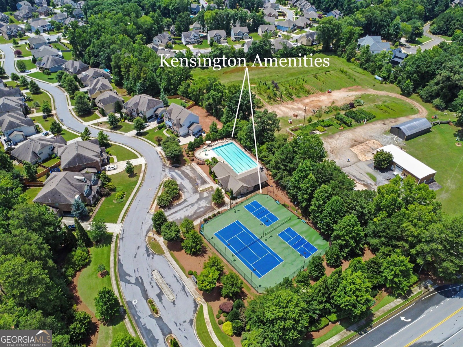 1434 Highland Wood Court Auburn - Photo 49