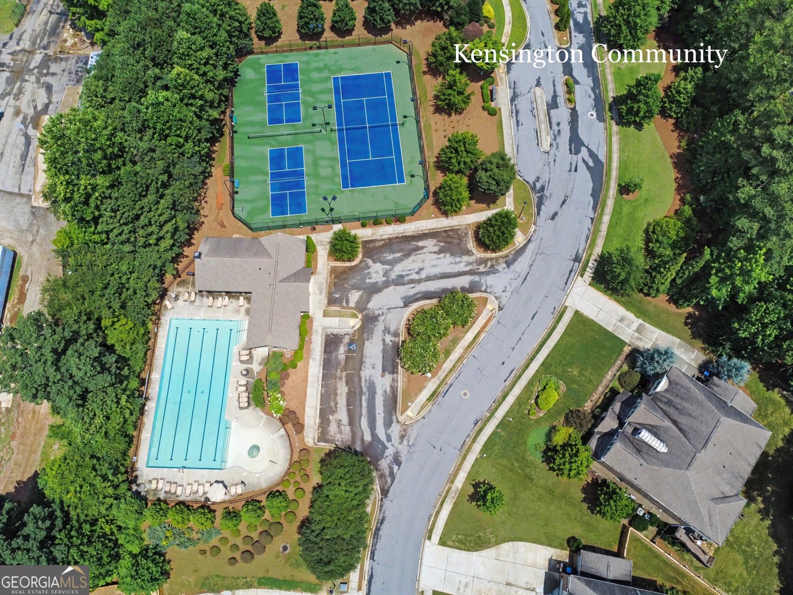 1434 Highland Wood Court Auburn - Photo 51