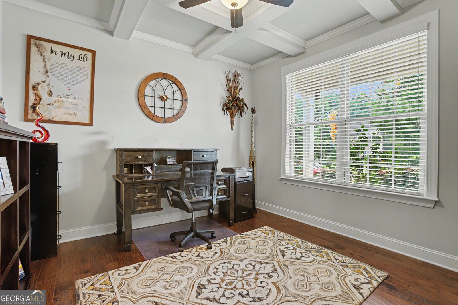 1434 Highland Wood Court Auburn - Photo 6