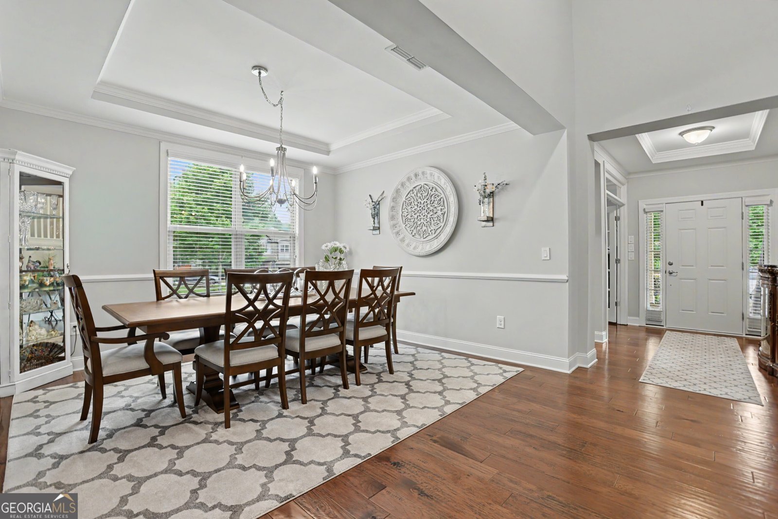 1434 Highland Wood Court Auburn - Photo 9