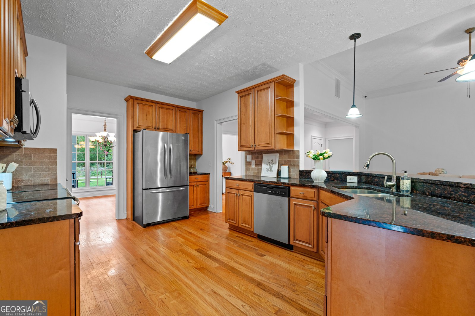 285 Huckaby Road Brooks - Photo 23