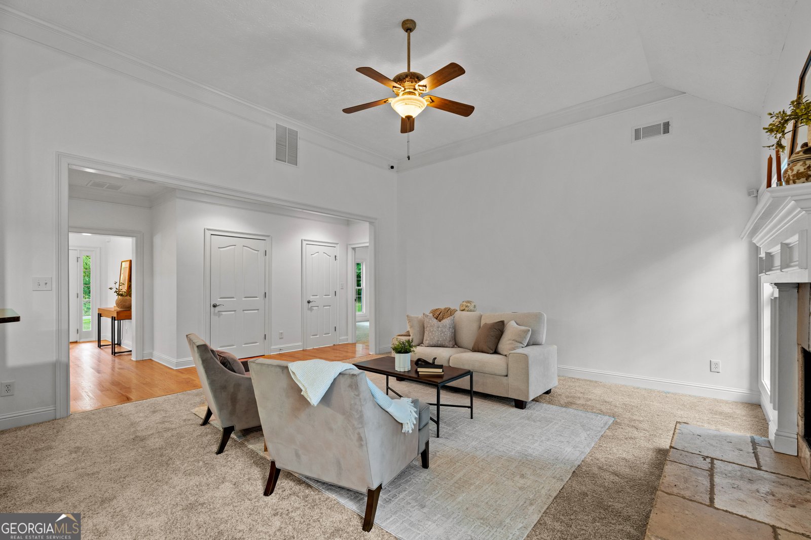 285 Huckaby Road Brooks - Photo 26