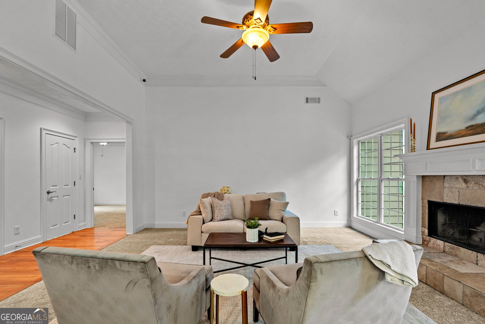 285 Huckaby Road Brooks - Photo 27