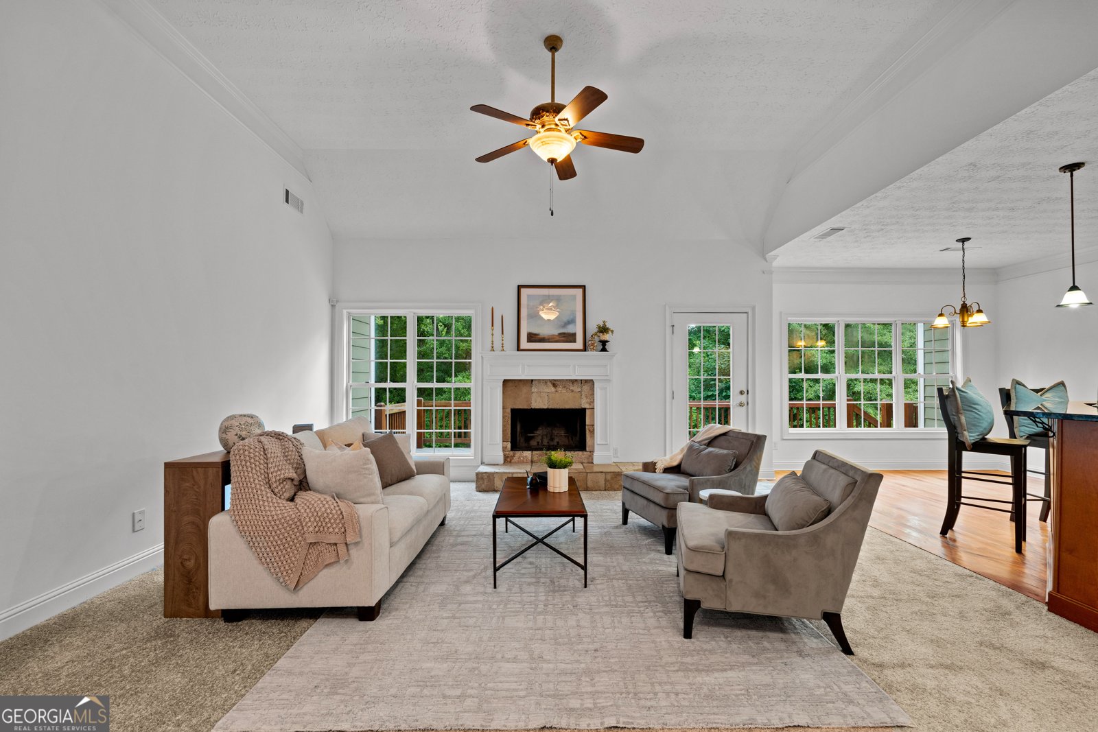 285 Huckaby Road Brooks - Photo 28