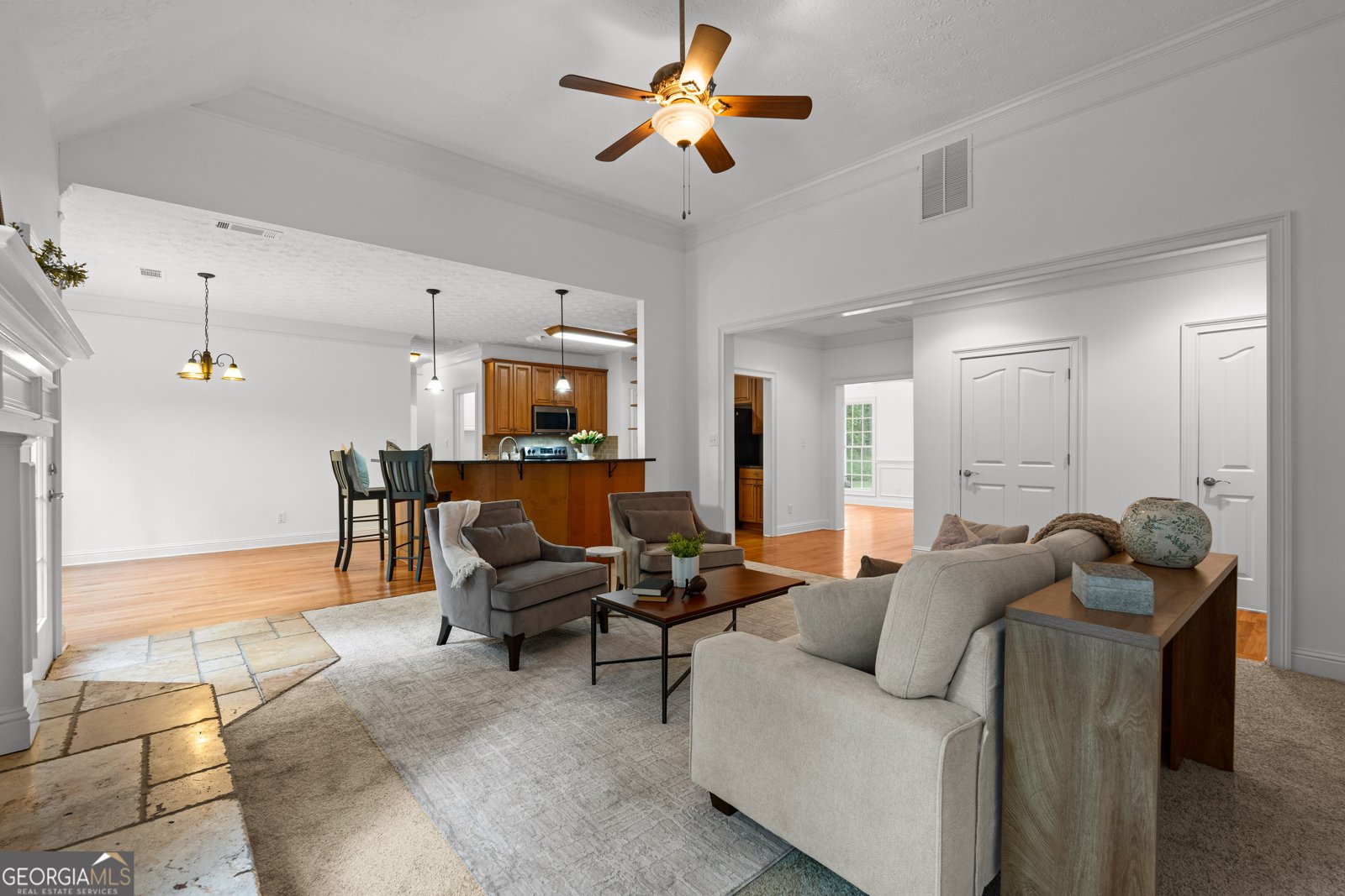285 Huckaby Road Brooks - Photo 30