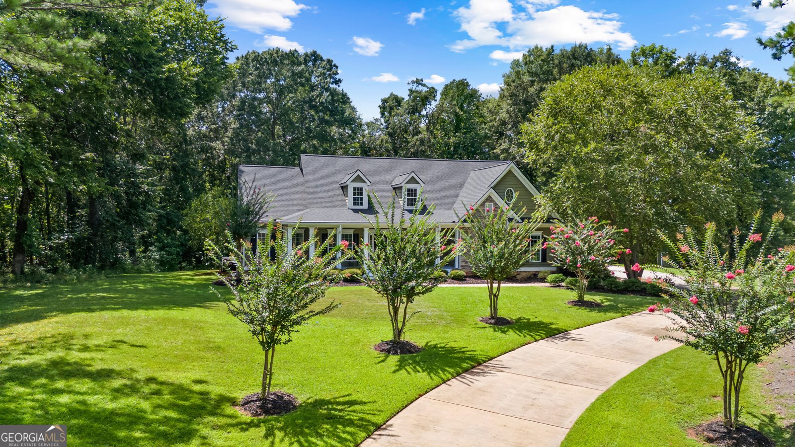 285 Huckaby Road Brooks - Photo 67