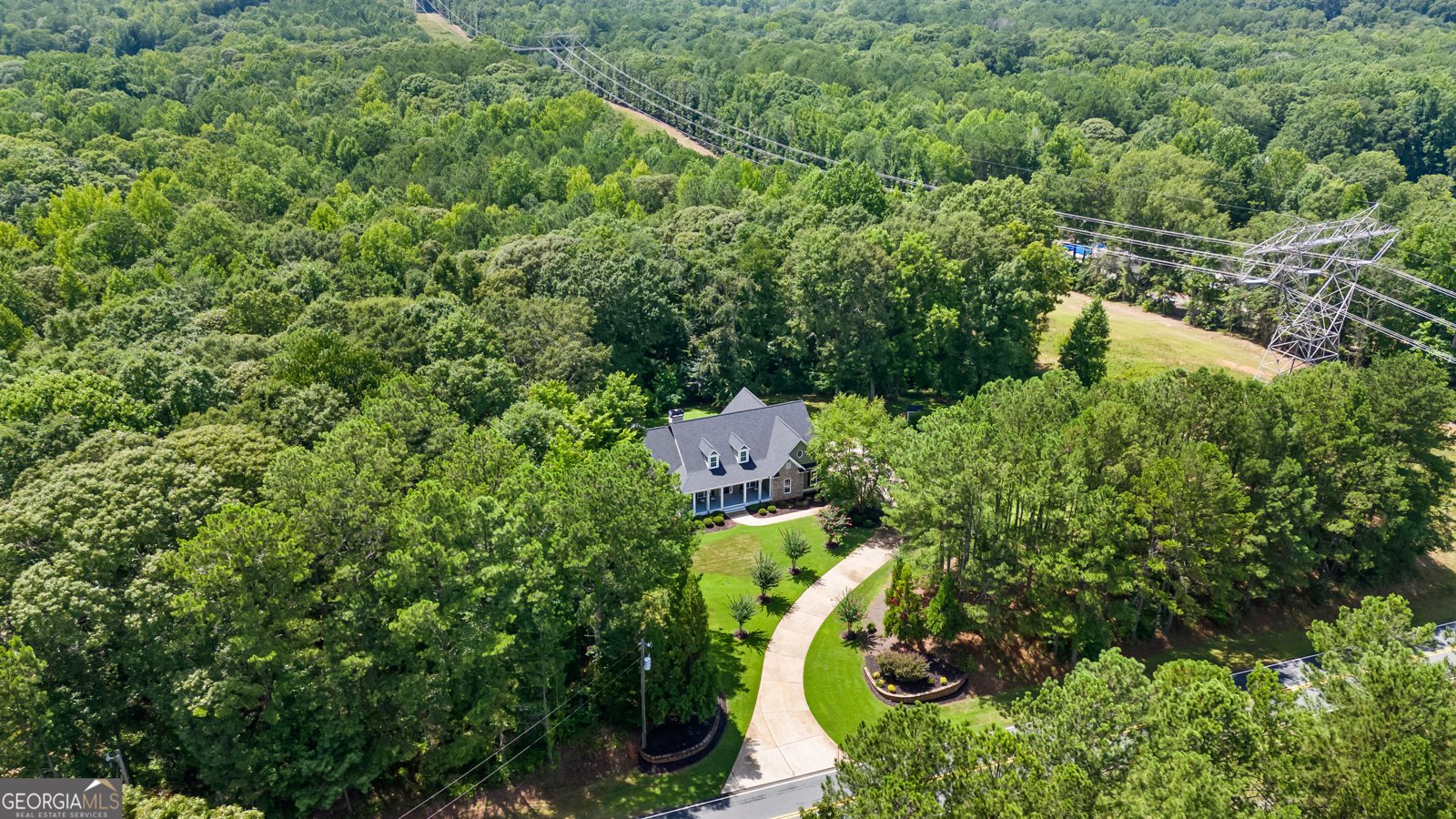 285 Huckaby Road Brooks - Photo 68