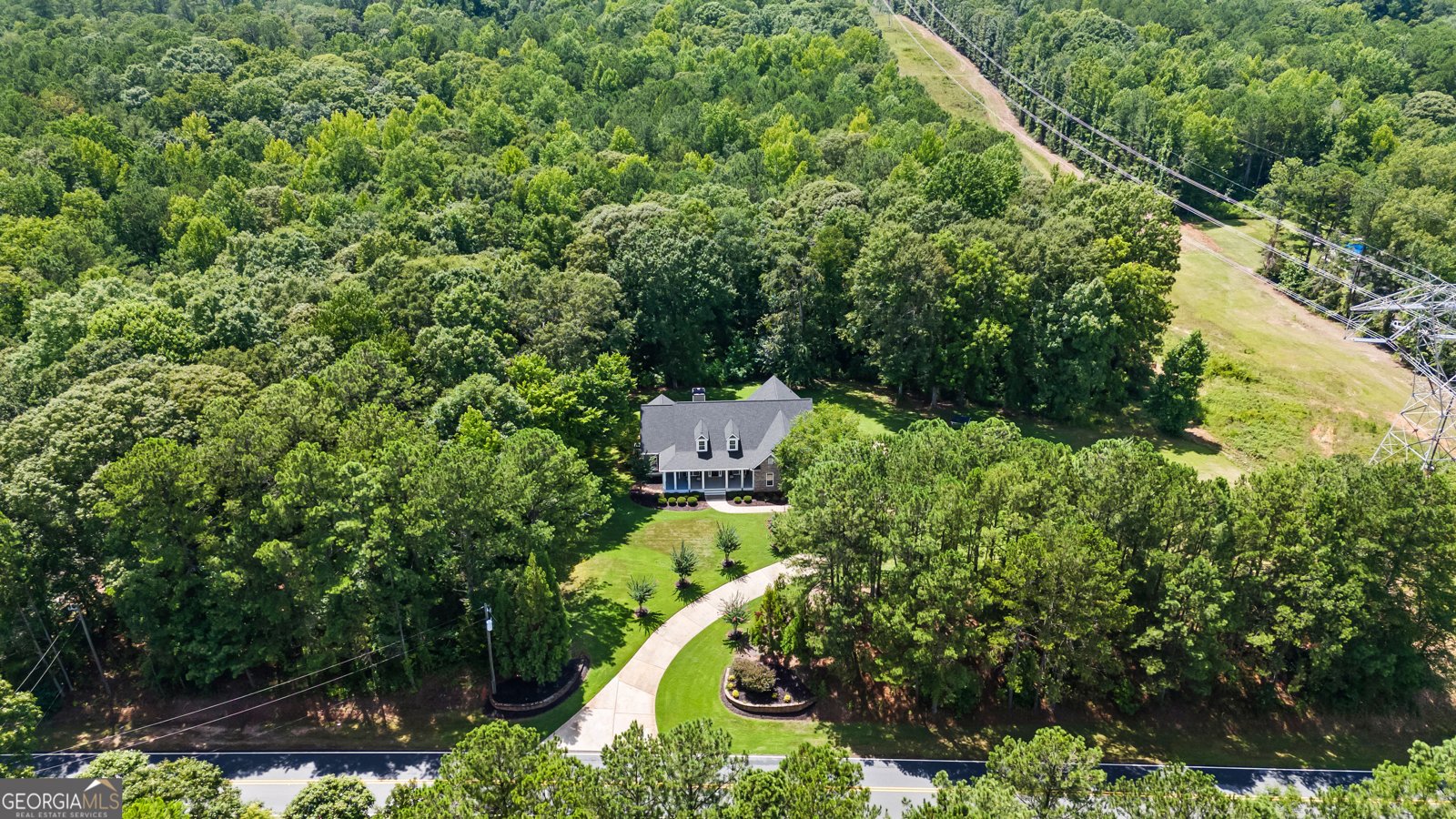 285 Huckaby Road Brooks - Photo 69