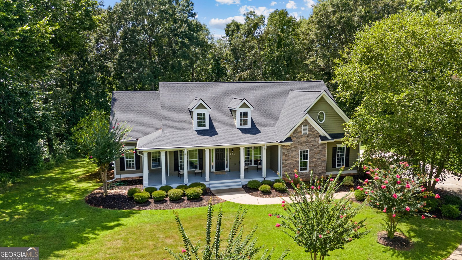 285 Huckaby Road Brooks - Photo 71